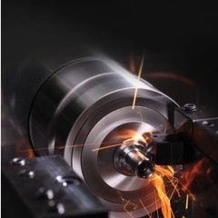 DỊCH VỤ GIA CÔNG TIỆN CNC