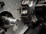Nhận Gia Công Tiện CNC Chính Xác Gía Rẻ Theo Yêu Cầu Tại Hà Nội
