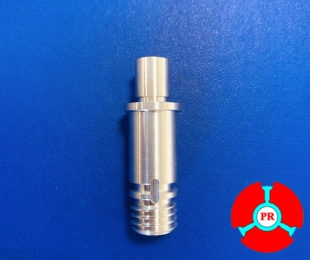 Ống gắn kim máy xăm