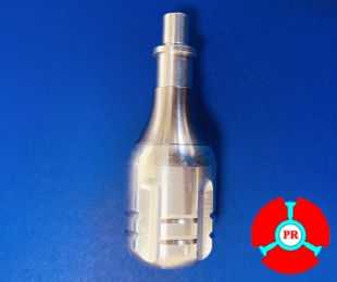 Vỏ tay cầm máy xăm hình